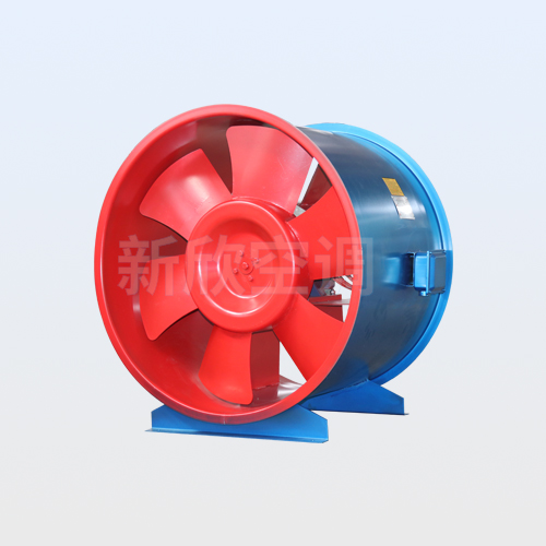 軸流風(fēng)機(jī)