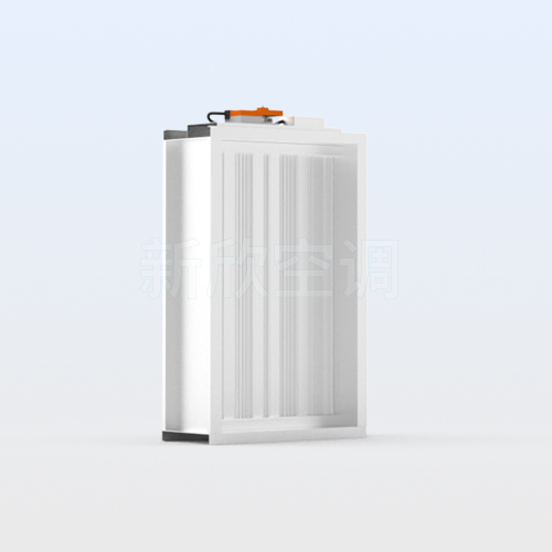 FHF防火調(diào)節(jié)閥