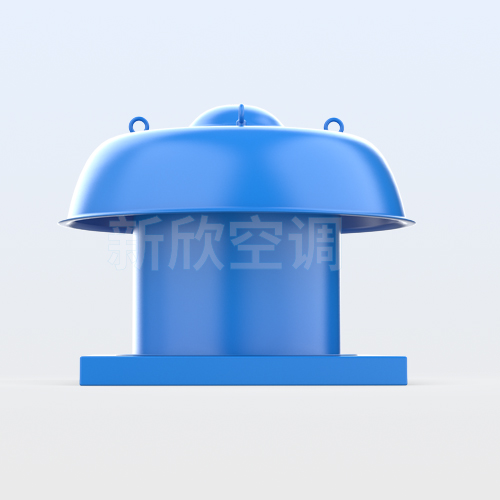 DWT屋頂風(fēng)機(jī)